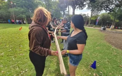 Integración de equipos como clave para una productividad excepcional