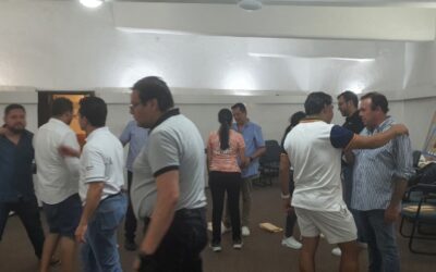 Talleres de comunicación: la clave para formar equipos de alto rendimiento