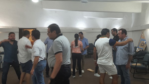 Talleres de comunicación: la clave para formar equipos de alto rendimiento