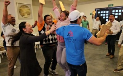 5 consejos para una integración laboral exitosa con tu equipo