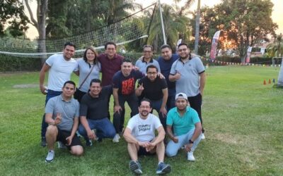 Impulsa el Aumento de Integración y Creatividad en Tu Equipo ¡Transforma tu Empresa!