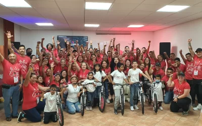 Las 10 Mejores Actividades de Integración para Fortalecer el Trabajo en Equipo