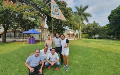 Team Building: al Aire Libre vs. en Interiores, ¿por qué uno u otro?