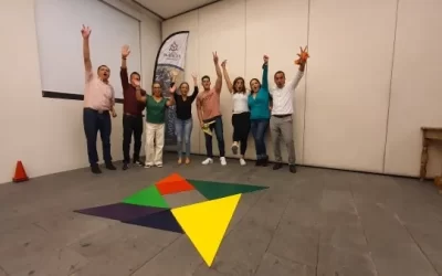 7 juegos de trabajo en equipo para empresas