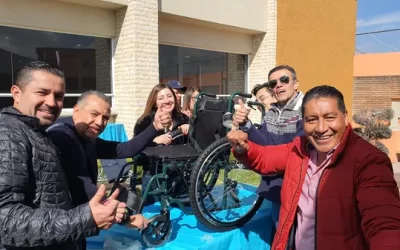 Beneficios del team building en la retención de talento