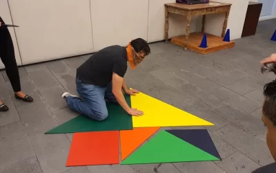 Evita errores en la integración laboral con Team Building