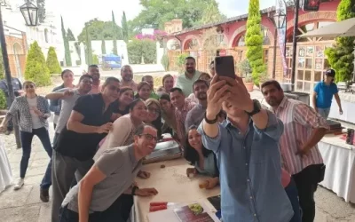 Habilidades Digitales: Cómo fortalecen la sinergia y el desempeño de los equipos