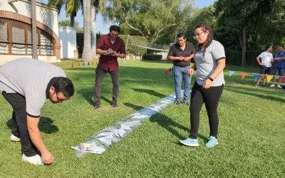 Cómo motivar a mis colaboradores: estrategias efectivas para fortalecer el compromiso laboral