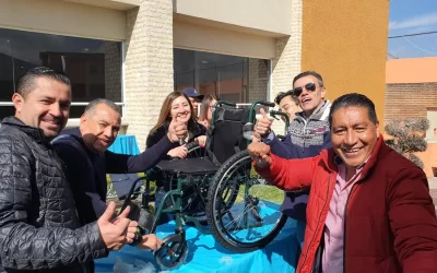 Dinámica Team Building: Actividades Clave para Fortalecer Equipos de Trabajo