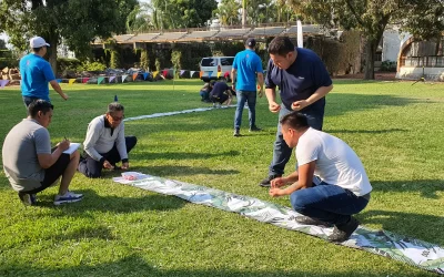 Talleres de comunicación para fortalecer equipos y potenciar el desempeño empresarial