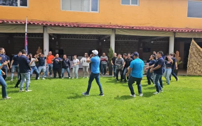 Que es un Rally Deportivo: La Dinámica Ideal para Impulsar Equipos de Alto Rendimiento