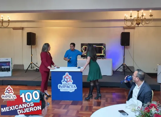 Beneficios de la dinámica