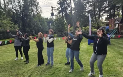 Cómo resolver conflictos entre compañeros de trabajo