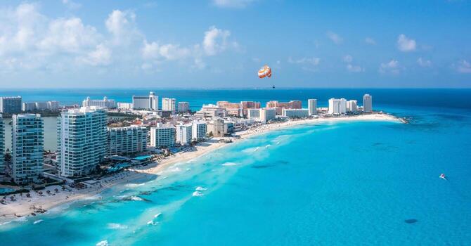 cancun