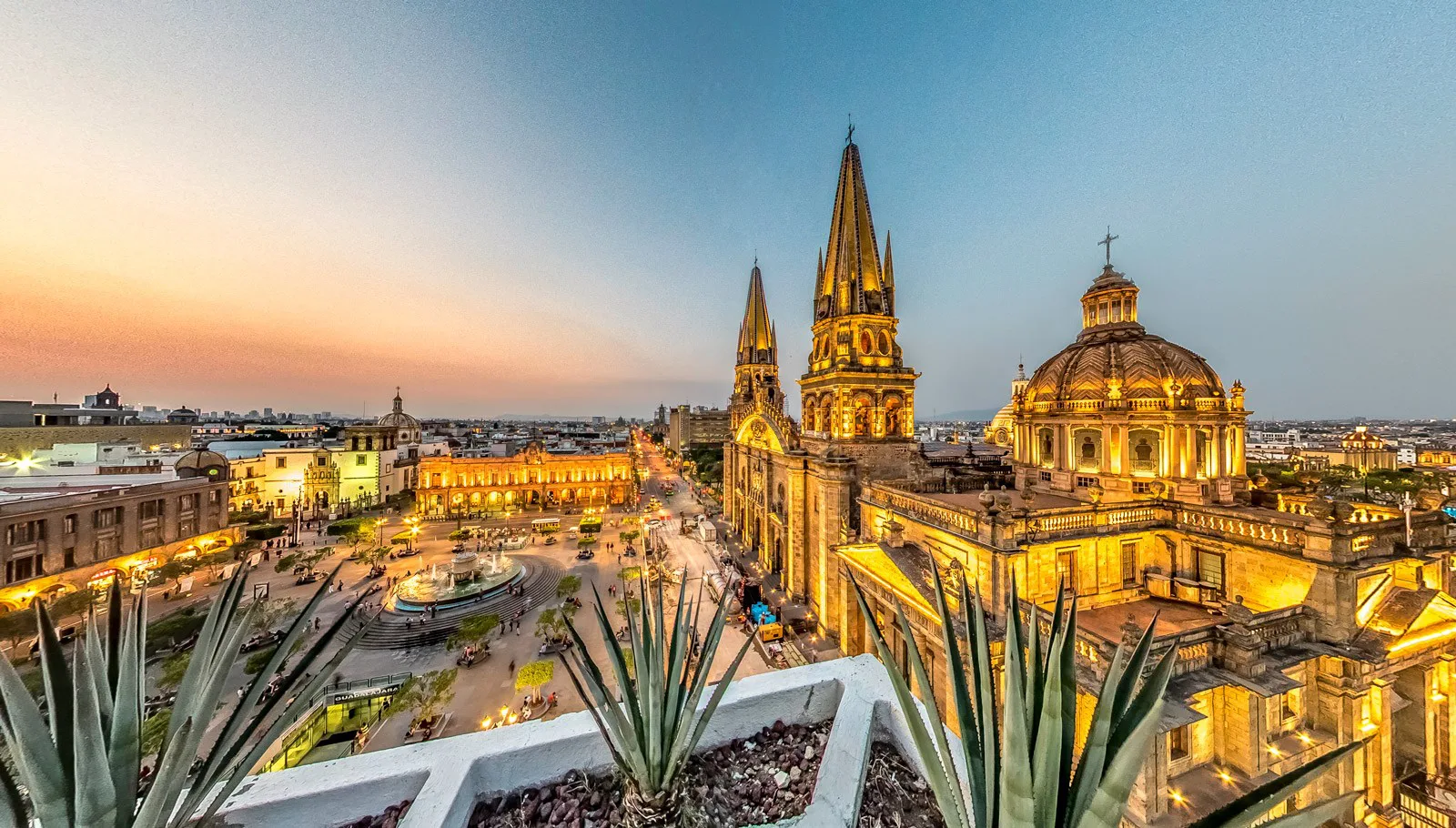 guadalajara