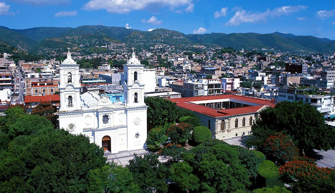 guerrero