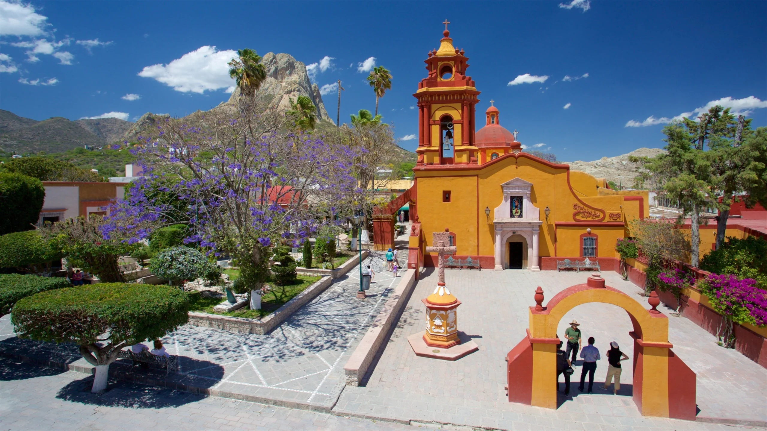 queretaro