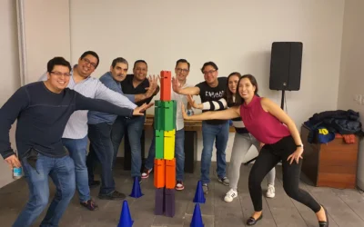 Cómo Mejorar el Clima Laboral en una Empresa: Estrategias y Actividades que Funcionan